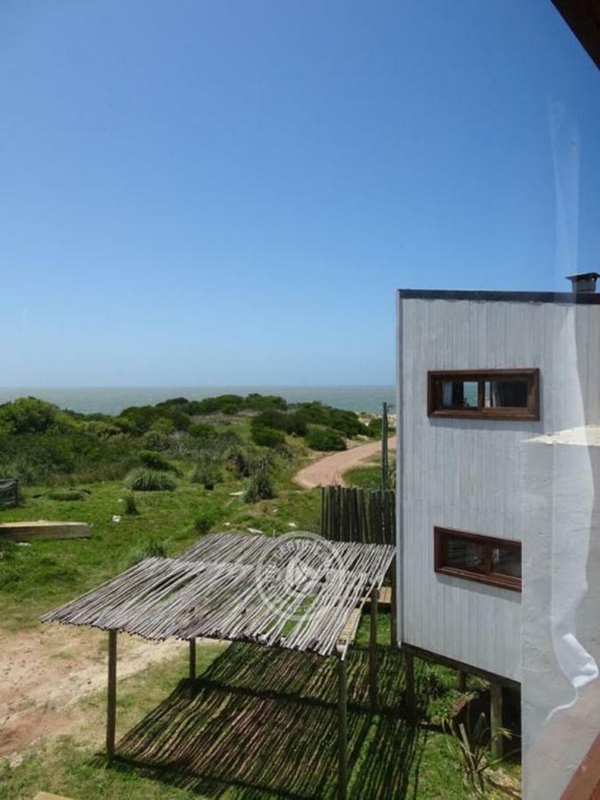 Casas Sadhana Punta Del Diablo Exterior foto